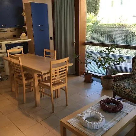 Διαμέρισμα A Due Passi Dal Lago *
