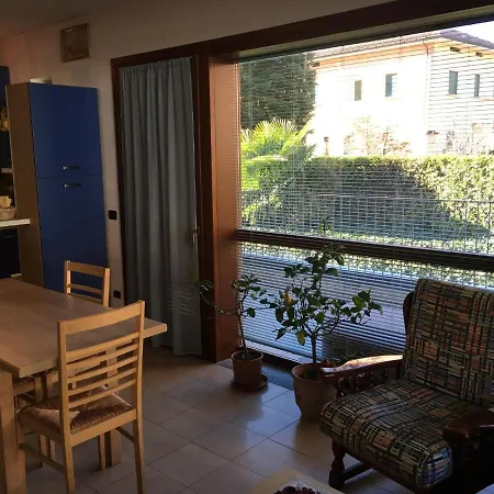 Apartment A Due Passi Dal Lago