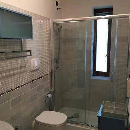 Apartment A Due Passi Dal Lago *